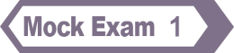 Mock exam 1.